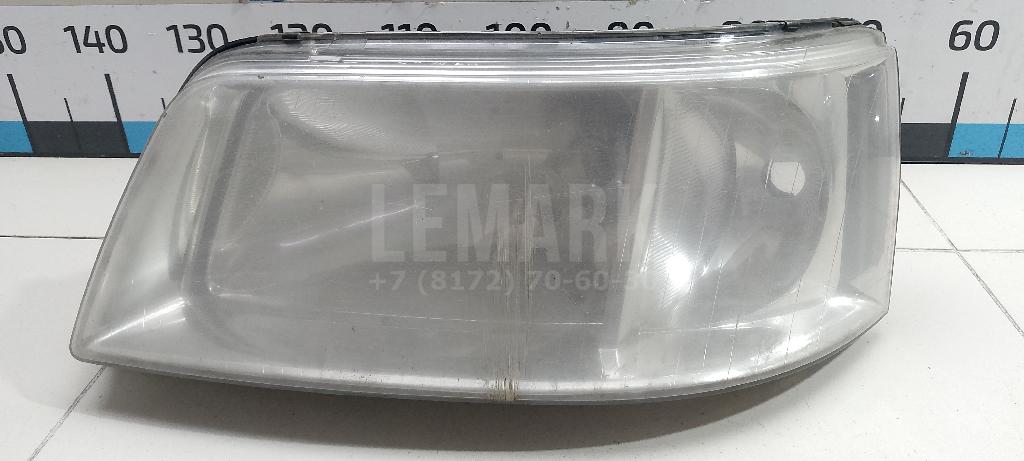 Фара левая 7H1941015S VAG