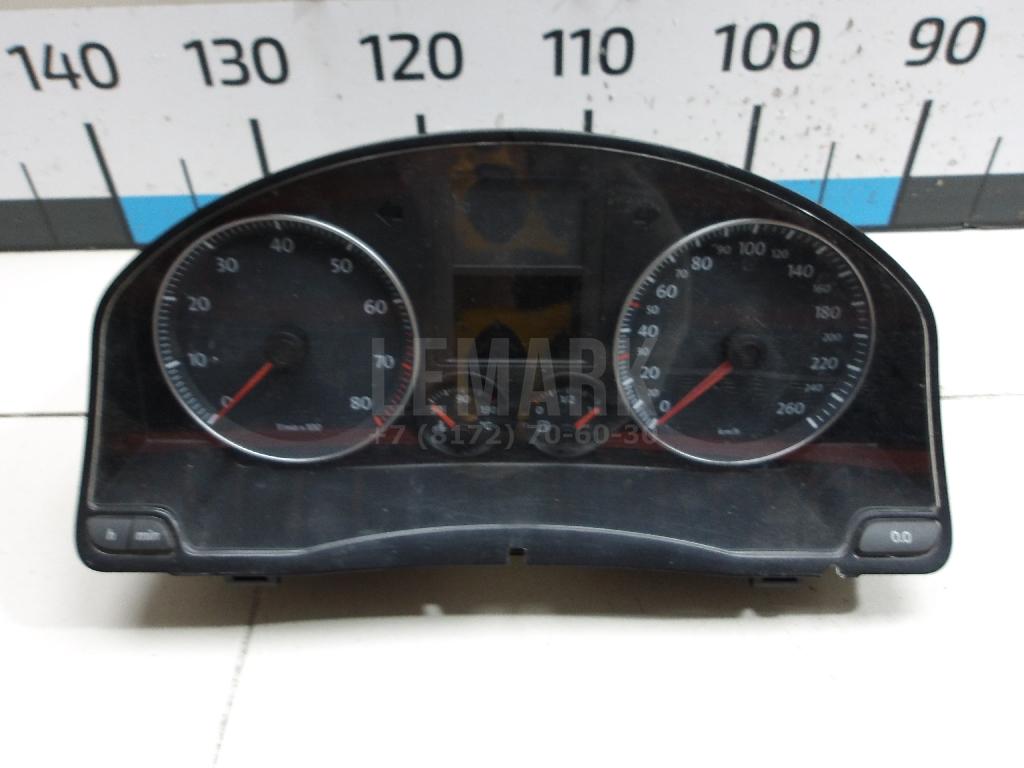 Панель приборов 1K0920853PXZ02 VAG