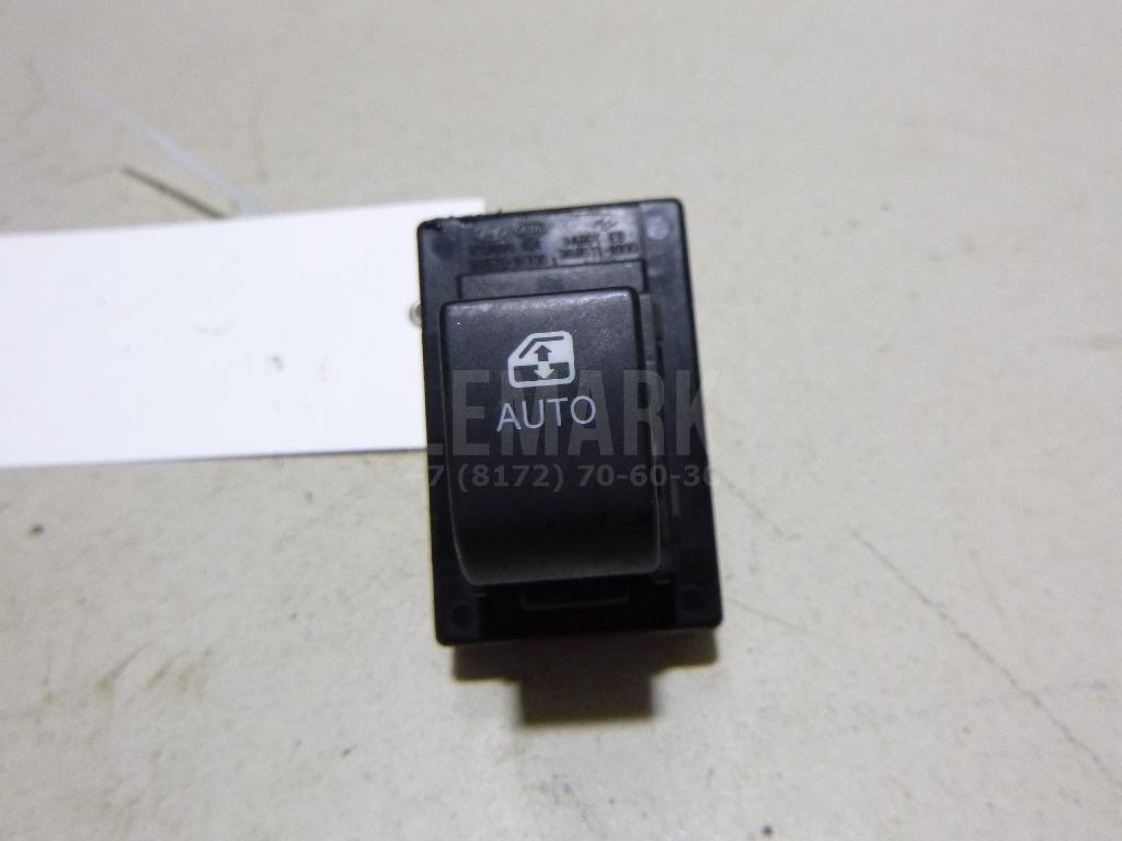 Кнопка стеклоподъемника 935751H100 Hyundai-Kia
