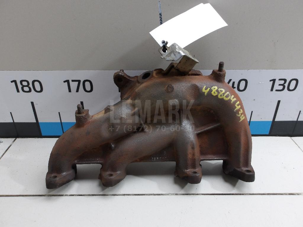 Коллектор выпускной 06A253031CH VAG