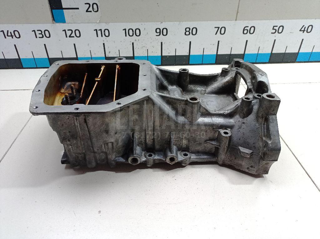 Поддон масляный двигателя 211352B020 Hyundai-Kia
