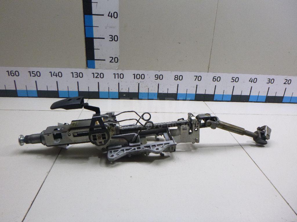 Колонка рулевая 1K1419502AB VAG