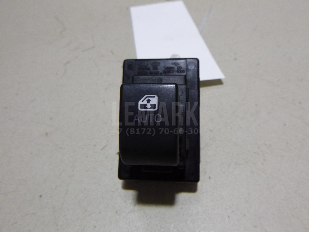 Кнопка стеклоподъемника 935751H100 Hyundai-Kia