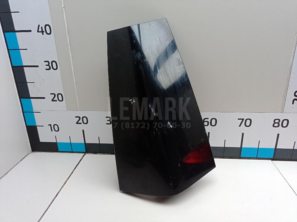 Накладка стойки 5L6853216 VAG