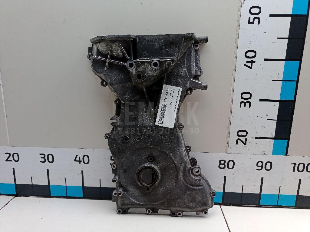 Крышка двигателя передняя 2201084 Ford