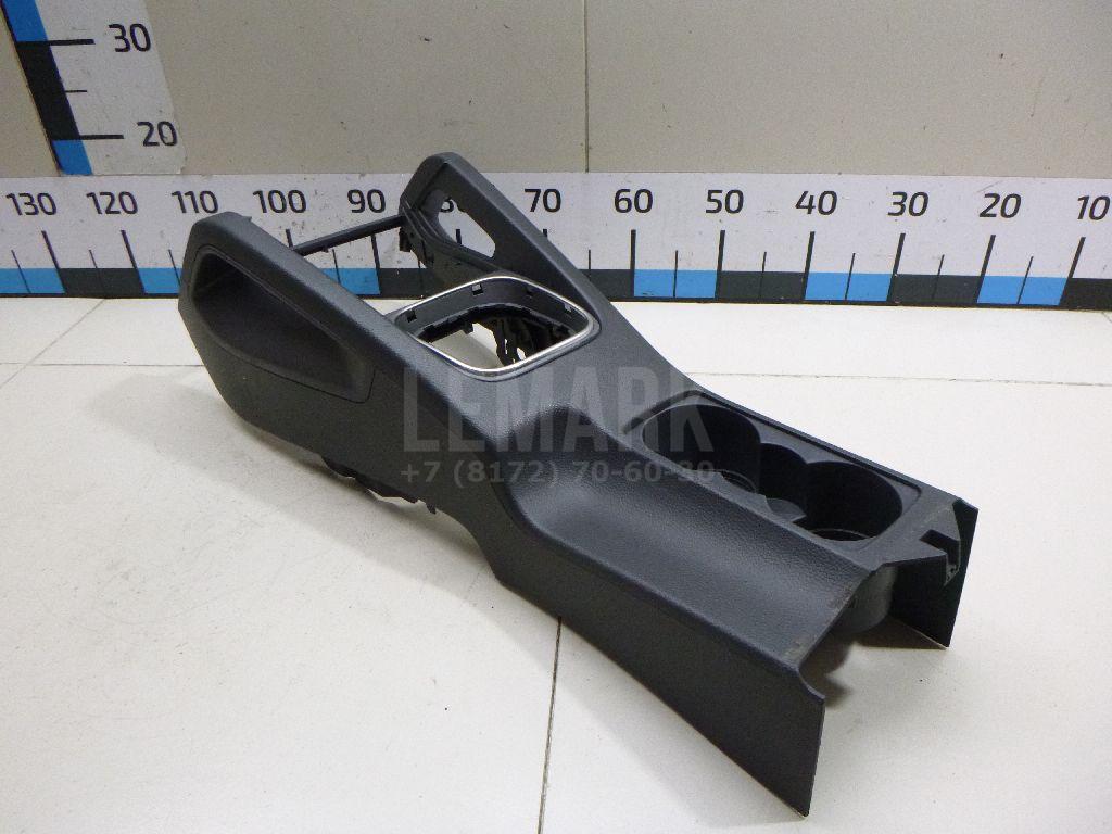Консоль 1K0863243A71N VAG