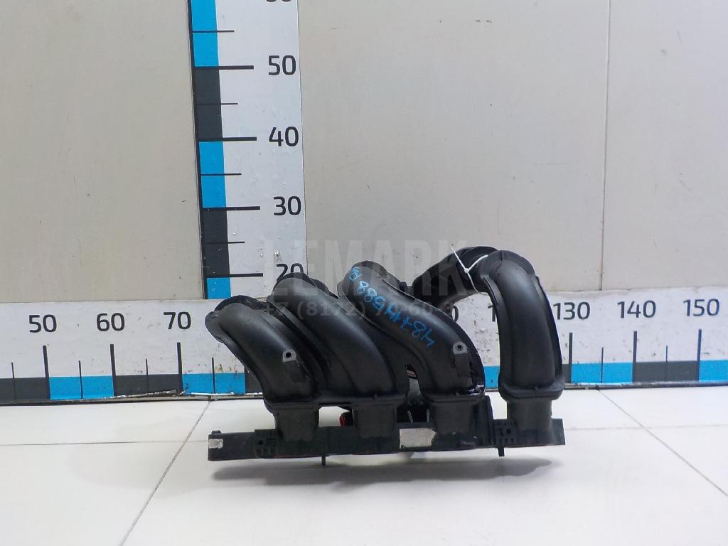 Коллектор впускной 2S6G9424DG Ford