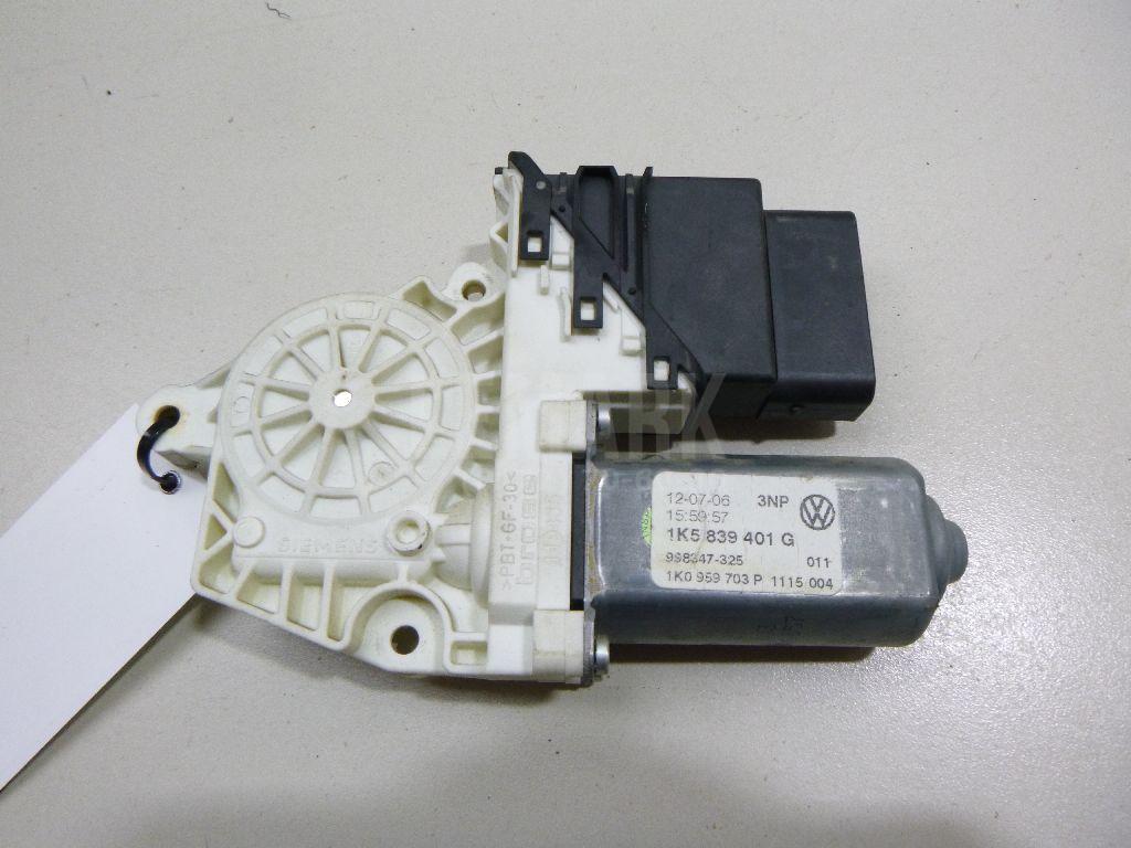 Моторчик стеклоподъемника 1K0959703PVW3 VAG