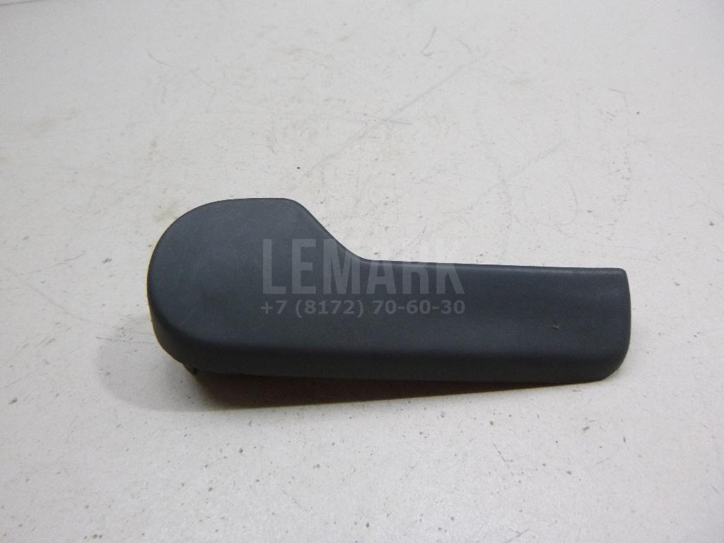 Ручка открывания капота 1J1823533C VAG