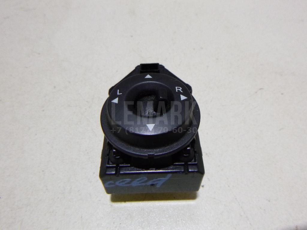 Переключатель регулировки зеркала 935601H000 Hyundai-Kia