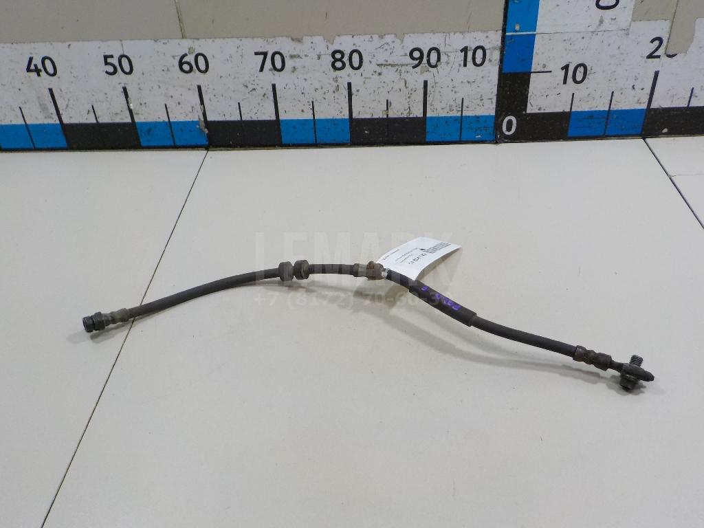 Шланг тормозной 6R0611701J VAG