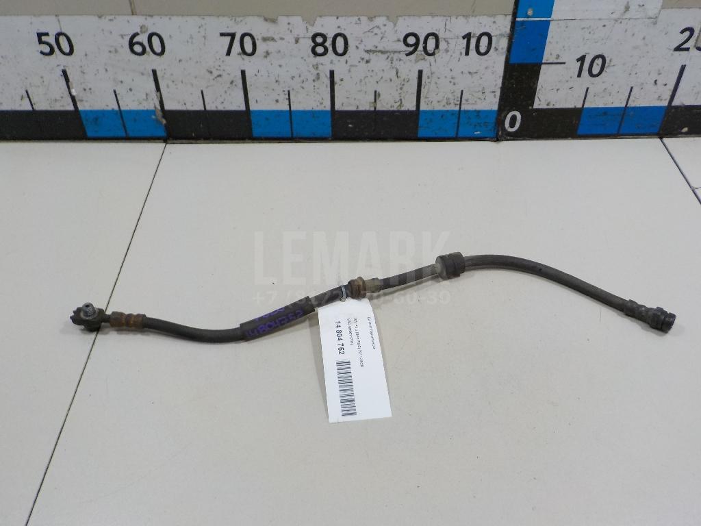 Шланг тормозной 6R0611701J VAG
