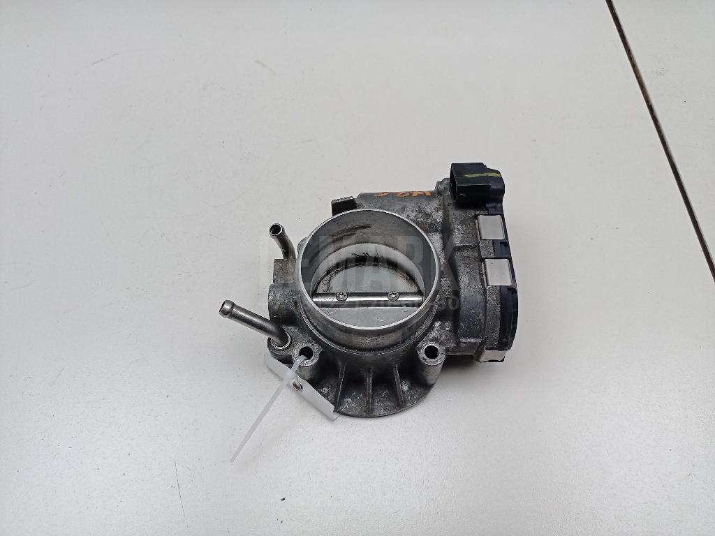 Заслонка дроссельная электрическая 3510025400 Hyundai-Kia