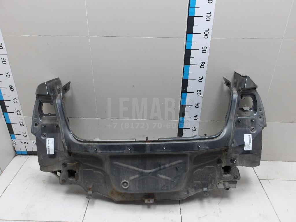 Панель задняя 1K5813301A VAG