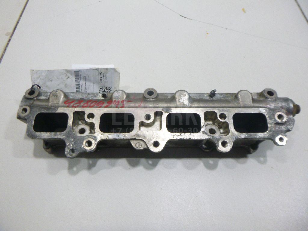 Коллектор впускной 03C133202AQ VAG