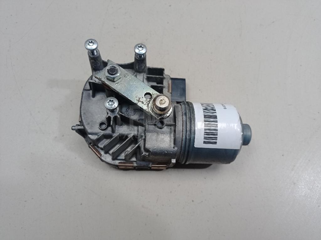Моторчик стеклоочистителя передний 1Z1955119C VAG