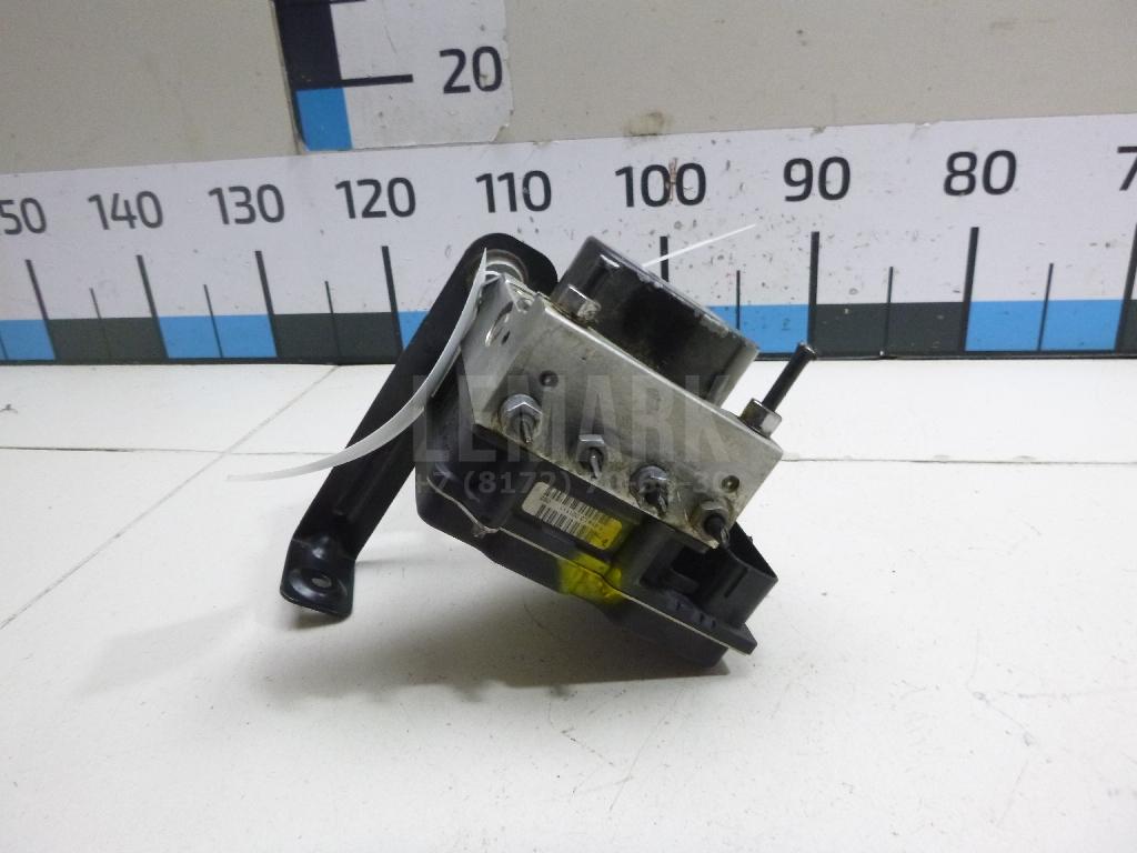 Блок ABS (насос) 6R0614117KBEF VAG