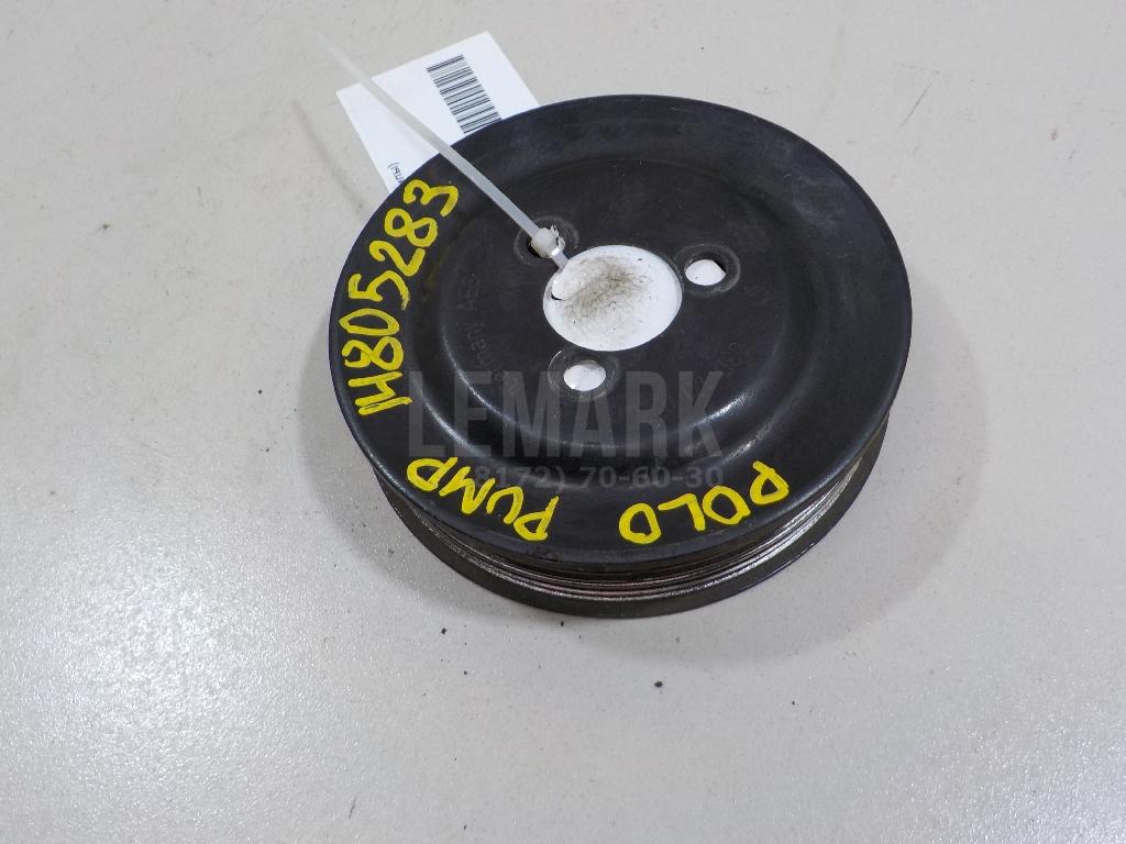Шкив водяного насоса (помпы) 03D121028B VAG