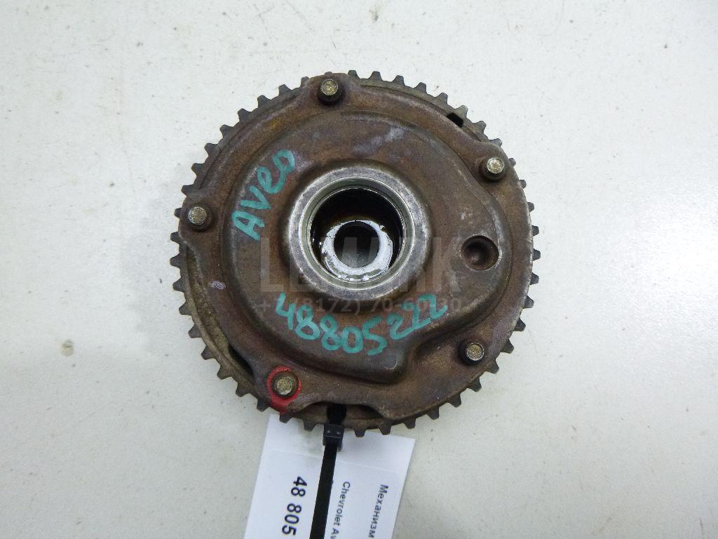 Механизм изменения фаз ГРМ 55567048 GM