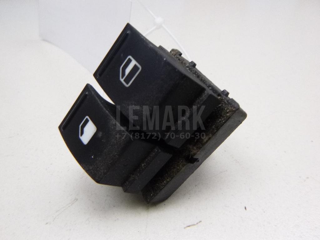 Блок управления стеклоподъемниками 1Z0959858REH VAG
