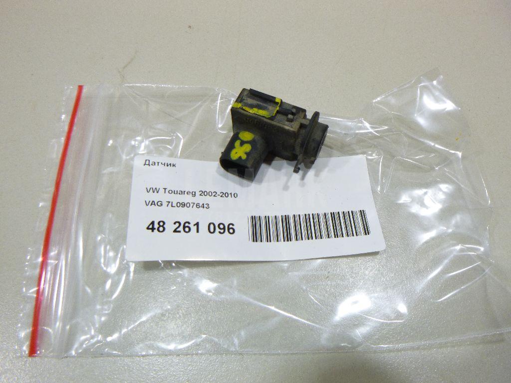 Датчик качества воздуха 7L0907643 VAG