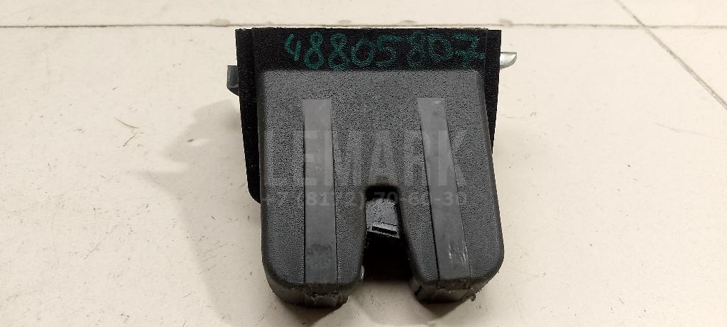 Замок багажника 5TA827505D VAG
