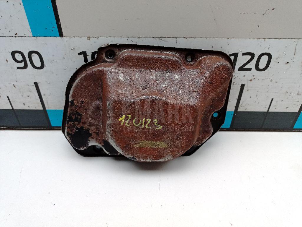 Крышка КПП 02T301211B VAG