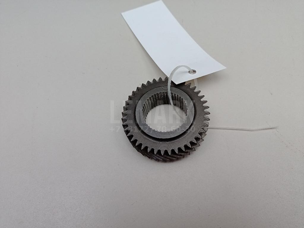 Шестерня 4-ой передачи 02T311351E VAG