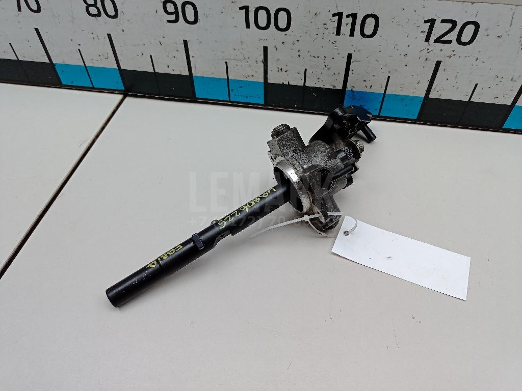 Механизм выбора передач 02T301230J VAG