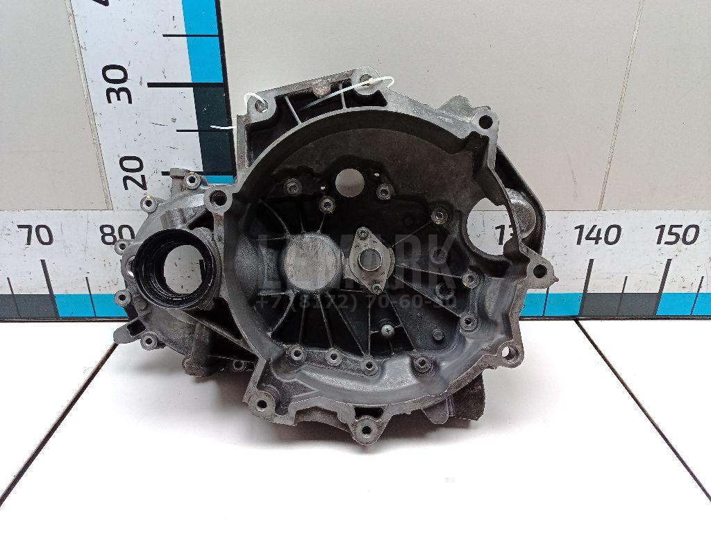 Корпус КПП 02T301107R VAG