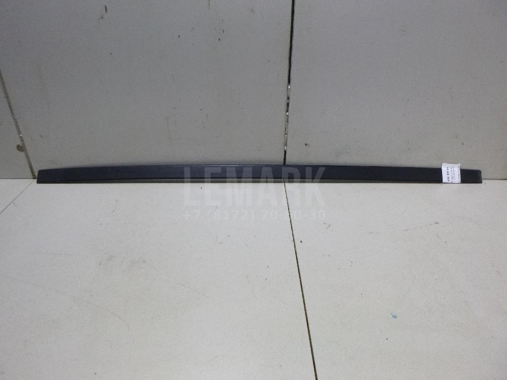 Молдинг крыши левый 872301H100 Hyundai-Kia