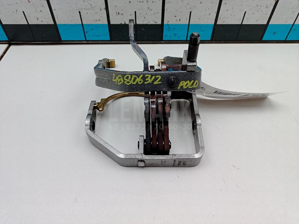 Вилка включения передачи 02U311490H VAG