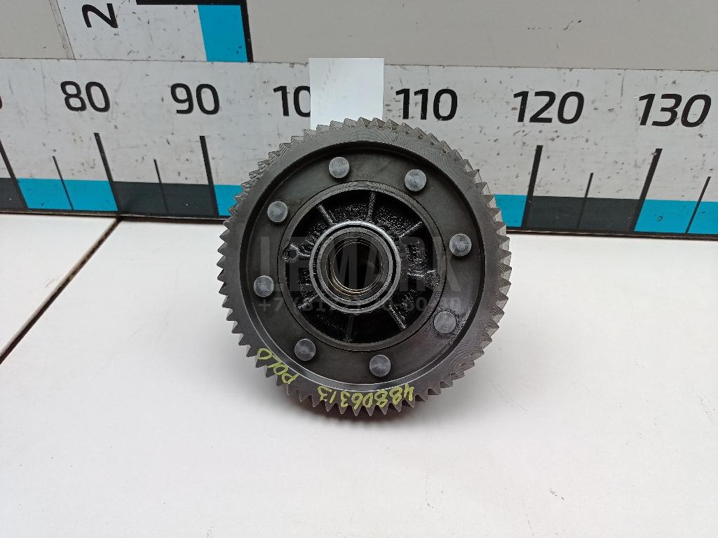 Дифференциал 02T409021BS VAG