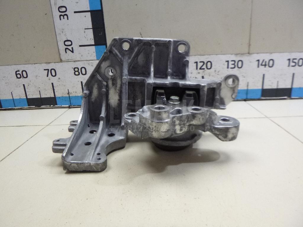Опора КПП левая 11220JG31B Nissan
