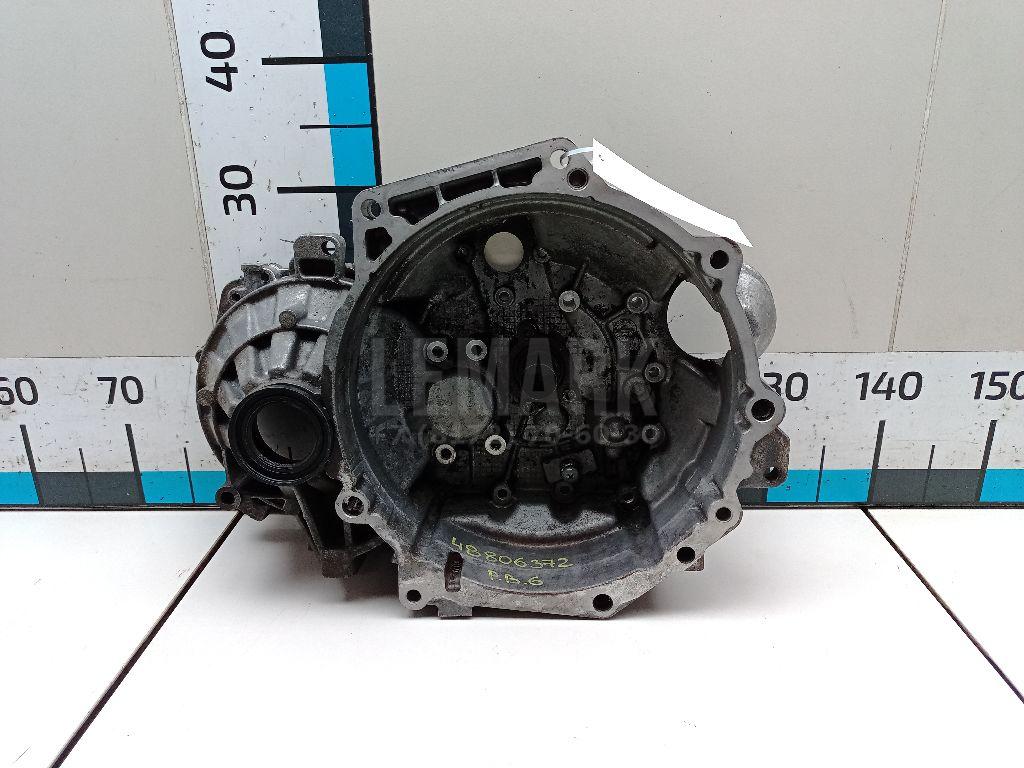 Корпус КПП 0A4301107H VAG