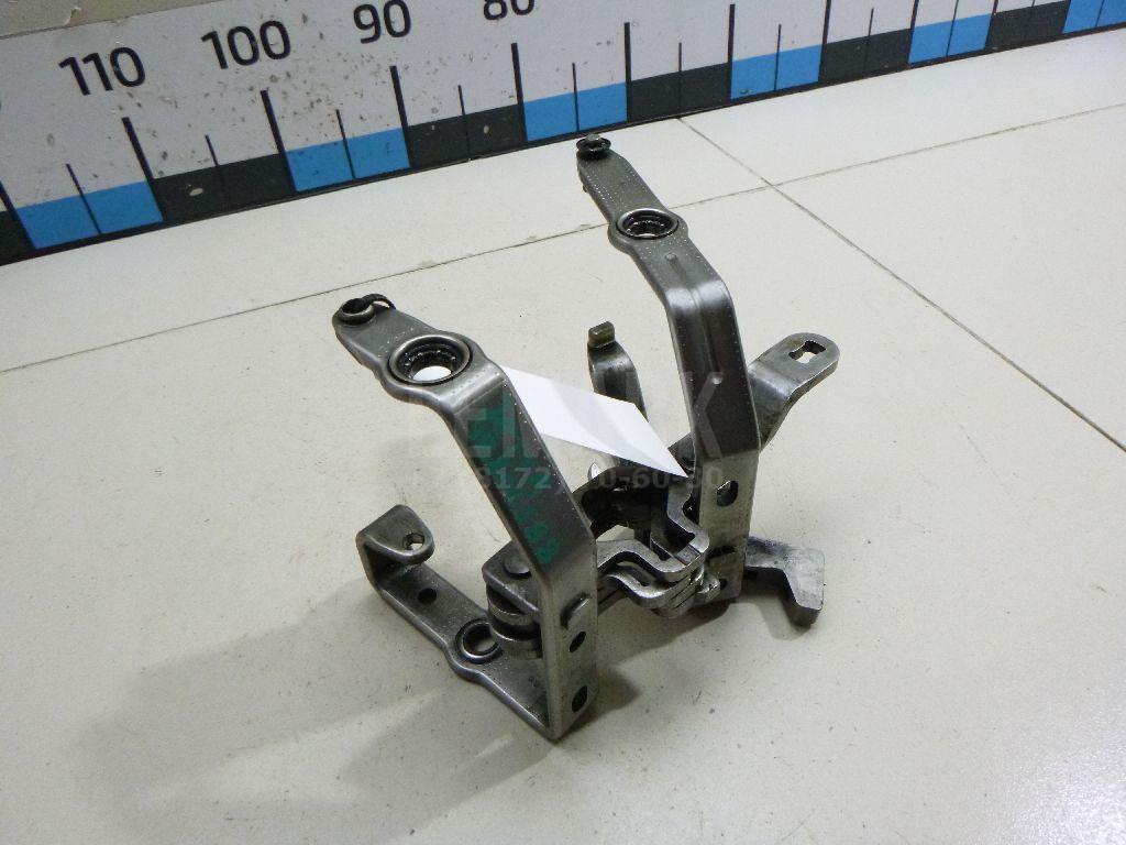 Вилка включения передачи 02U311490C VAG