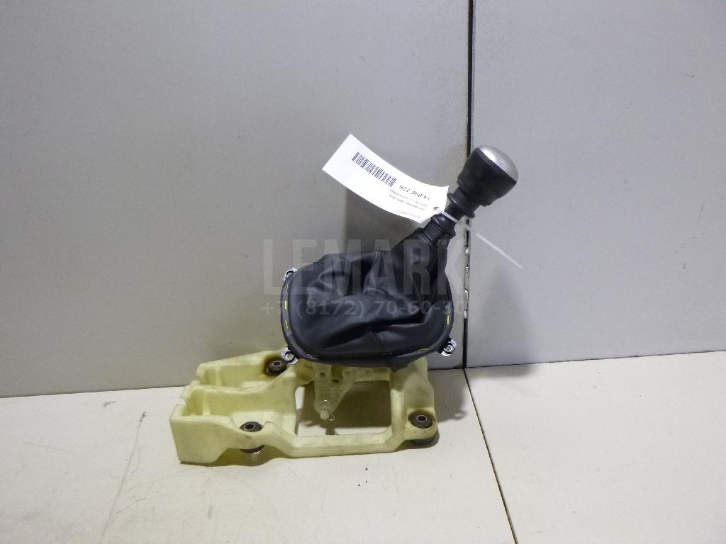 Кулиса КПП 437001F940 Hyundai-Kia