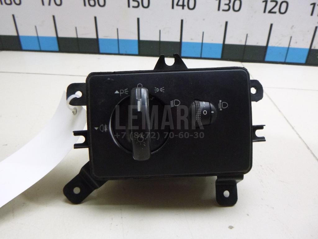 Переключатель света фар 1323823 Ford