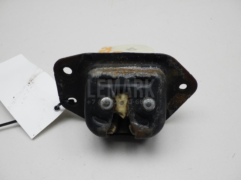 Замок багажника 90502EN00A Nissan