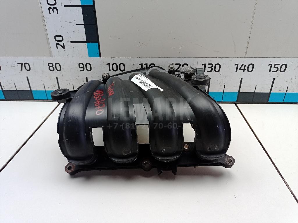 Коллектор впускной 14001EE00B Nissan