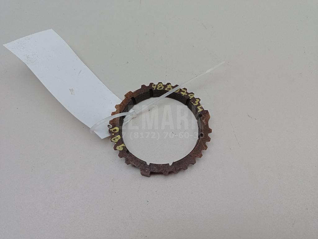 Кольцо синхронизатора 02J311269E VAG