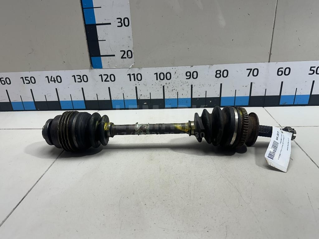 Полуось передняя правая 495002B510 Hyundai-Kia