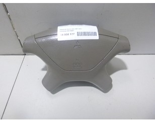 Подушка безопасности в рулевое колесо для Mitsubishi Galant (EA) 1997-2003 б/у состояние хорошее