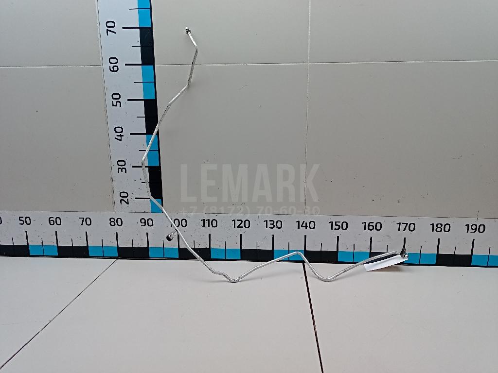 Трубка кондиционера 92440JD01A Nissan