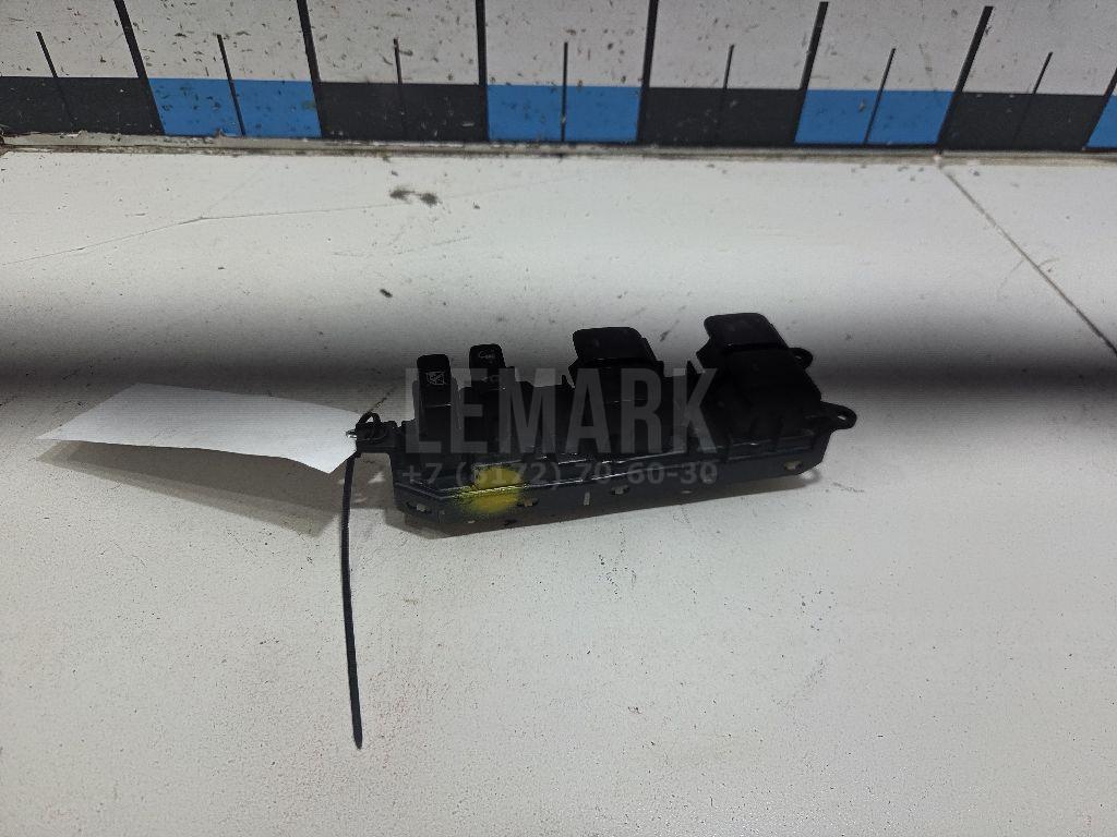 Блок управления стеклоподъемниками 8404033100 Toyota