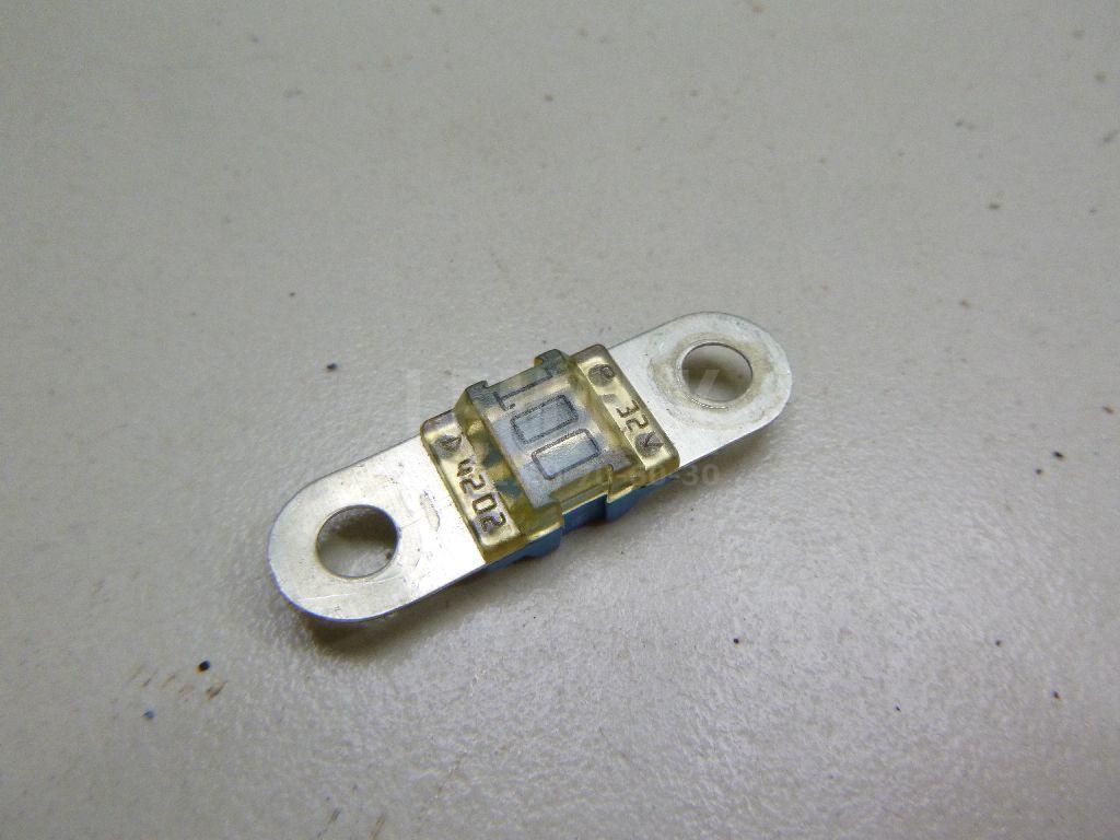 Предохранитель N10525601 VAG