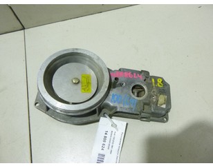 Расходомер воздуха (массметр) для Audi 100 [C4] 1991-1994 БУ состояние отличное