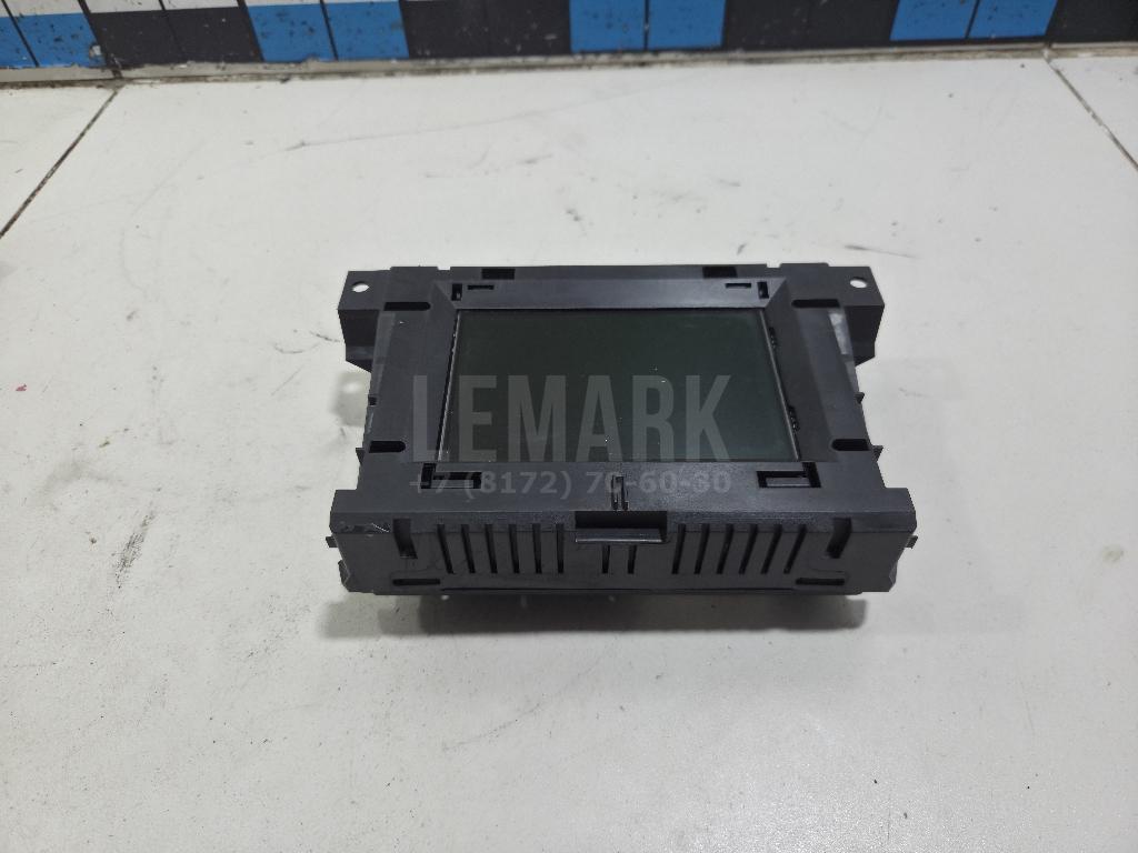 Дисплей информационный 13265116 GM