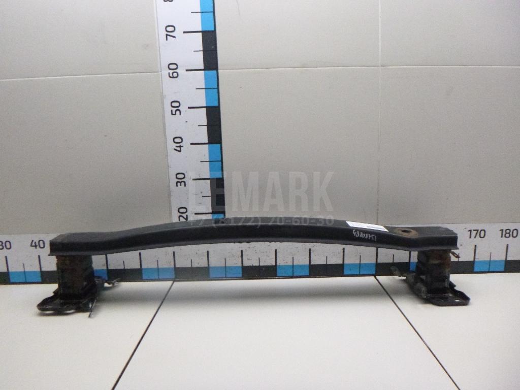Усилитель переднего бампера 5L0807109B VAG