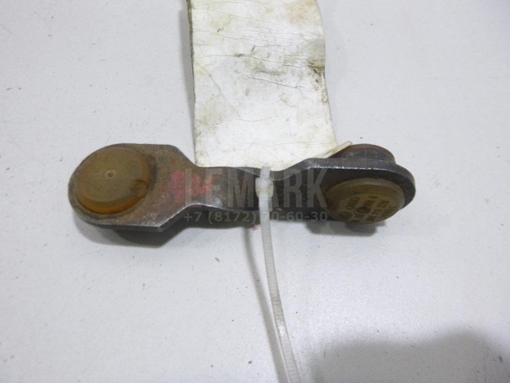 Тяга кулисы КПП 1J0711183D VAG